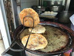 -逍遥镇刘相五胡辣汤豆沫馆(康复中街店)