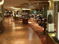 -上海佘山世茂艾美酒店