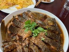 -崔家大院·特色农家菜