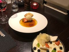 -圣丰索菲特·法国餐厅