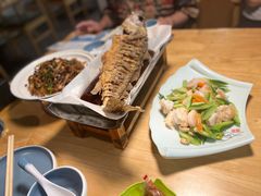 -胡家大厨(西三庄店)