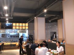 -西夏回族烧麦馆(牡丹街店)