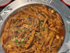 -胖哥俩肉蟹煲(宿迁宝龙广场店)