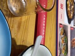 -一捞鲜•青岛大虾面(八大关店)