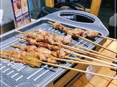 -聚点串吧·北京烧烤(朝北店)