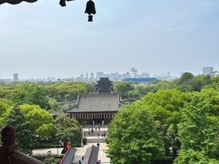 -苏州吴宫泛太平洋酒店