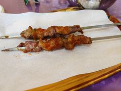 -新疆巴州金丝特餐厅(大钟寺店)