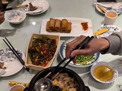 -福照楼汽锅鸡·云南特色菜(万达广场店)