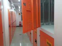 -安东易迷你仓自助寄存仓库(苏州桥店)