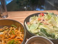 -KimPro 辛普乐概念韩餐