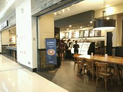 -星巴克(无锡东方商厦店)