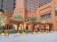 -三亚湾红树林度假世界(木棉酒店)