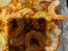-玫瑰花园自助烤肉(顺义鑫海韵通店)