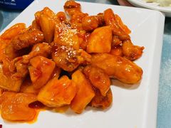 -万兴楼饺子(中华北大街店)