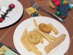 -派尔曼特披萨(万象城店)