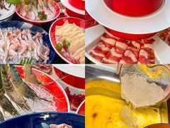 -大隐·成都火锅Bistro(合生麒麟新天地店)