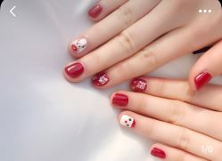 -Pink You美甲美睫纹绣定制中心