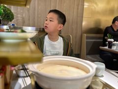 -如一鸡鲍鱼·粤式煲汤(长泰广场店)