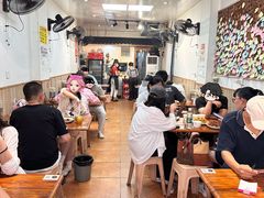 -卢庄(江汉路店)