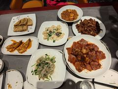 -燕春楼(海河华鼎店)