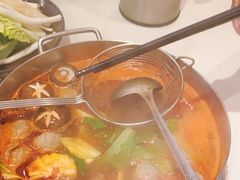 -陈记顺和潮汕牛肉火锅(棠德南路店)