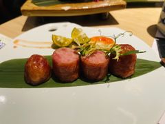 -匠和风精致料理(福州金融街万达店)