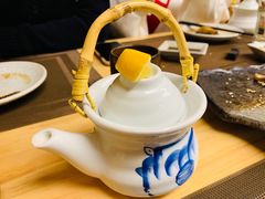 -悦和餐厅(CBD玉米楼店)