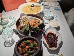 -桂满陇·海市蜃楼·黑金(国金店)