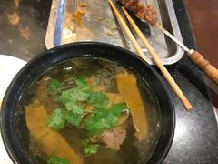-洪长兴(云南南路店)