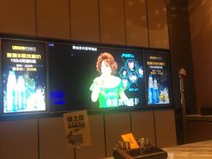 -星聚会KTV(苏州尹山湖歌林公园店)