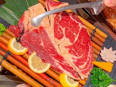 -轻烧烤肉(光谷步行街店)