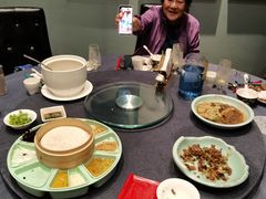 -羲和雅苑•北京烤鸭(吴中路万象城店)