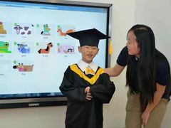 -英孚教育青少儿(银盆岭万达广场店)