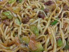 -马德元纯汤牛肉面(太奥广场店)