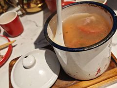 -欧提汗·新疆餐厅·清真(银都路店)