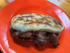 -清真-戏楼王记牛肉面