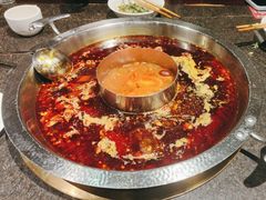 -巴蜀大宅门火锅(北大街店)