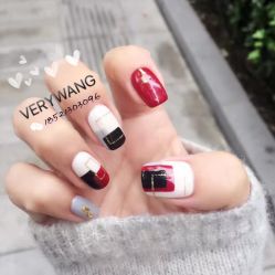 -Verywang半永久纹眉•仪器野生眉