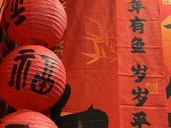 -泰来风味馆(桂林街店)