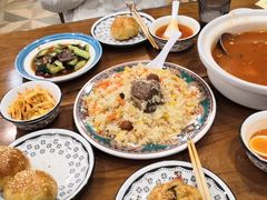 -巴依老爷新疆美食(望京小街店)