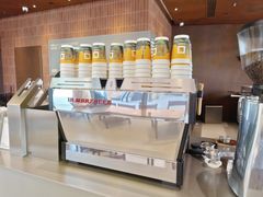 -Grid Coffee(大运天地店)