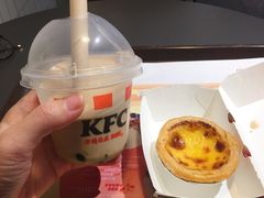 -肯德基(燕岭店)