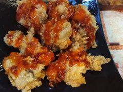 -韩明洞韩国餐厅