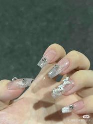 -馨儿·美甲美睫