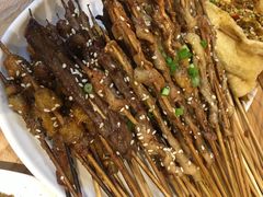 -木屋烧烤(西南角店)