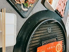 -景家大乾烤肉(新村十区店)