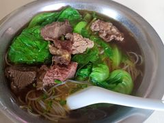 -炬龙牛肉店(新华店)
