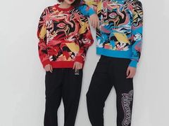 -凯德广场(学府店)