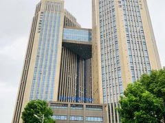 -绍兴中金豪庭大酒店