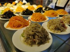 -磨沟沿老字号牛肉面·清真(金港城店)